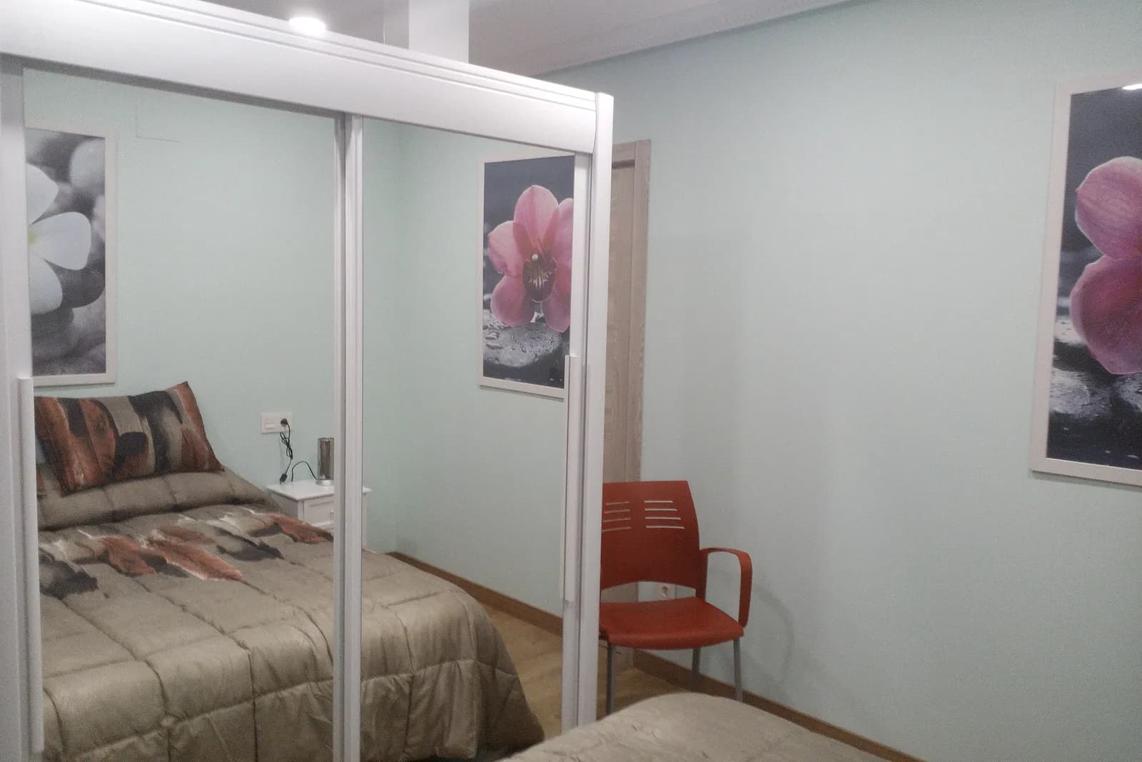 dormitorio