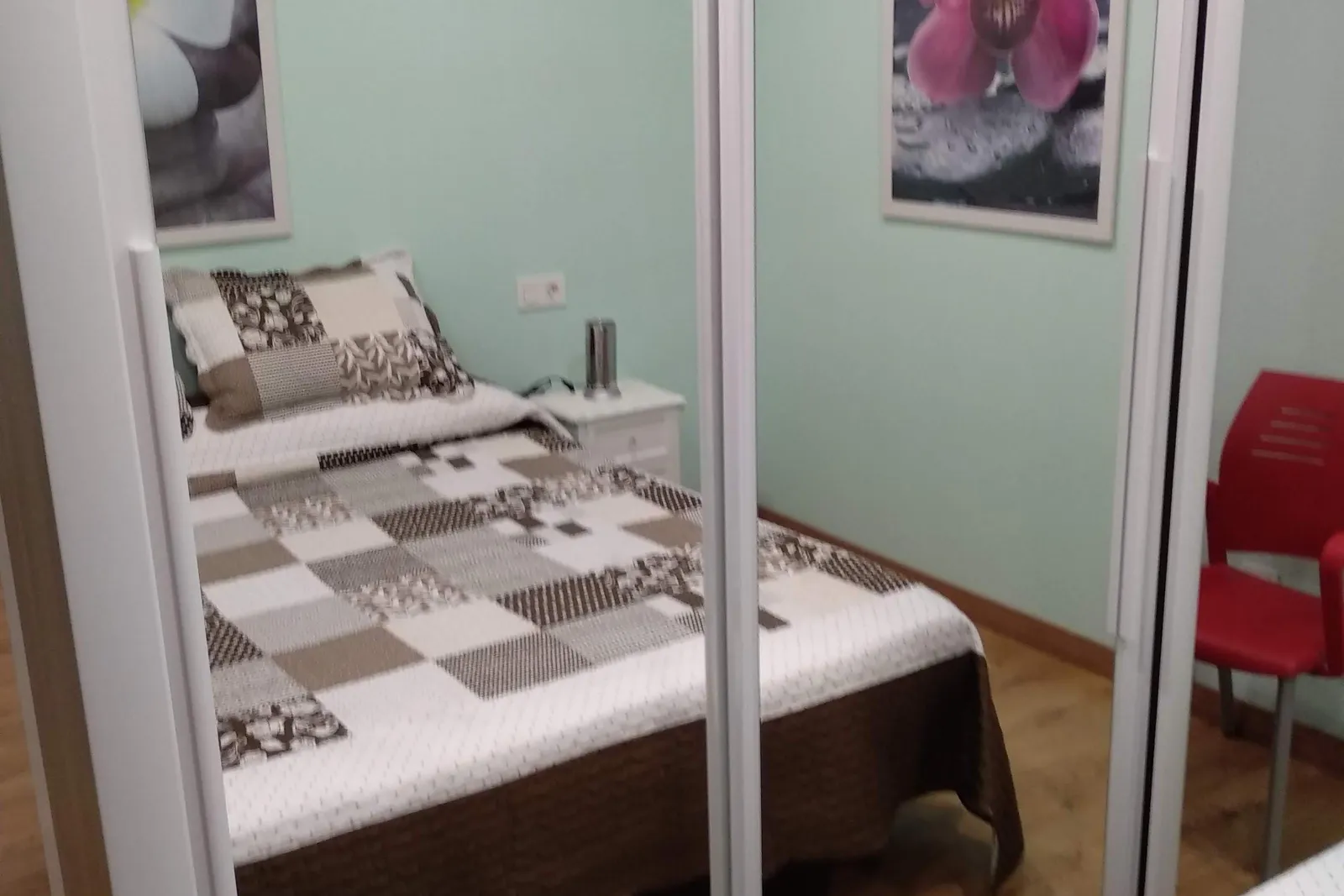 dormitorio