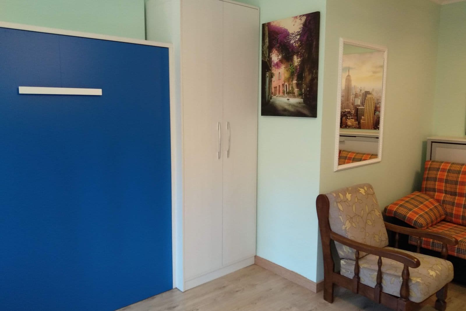 dormitorio