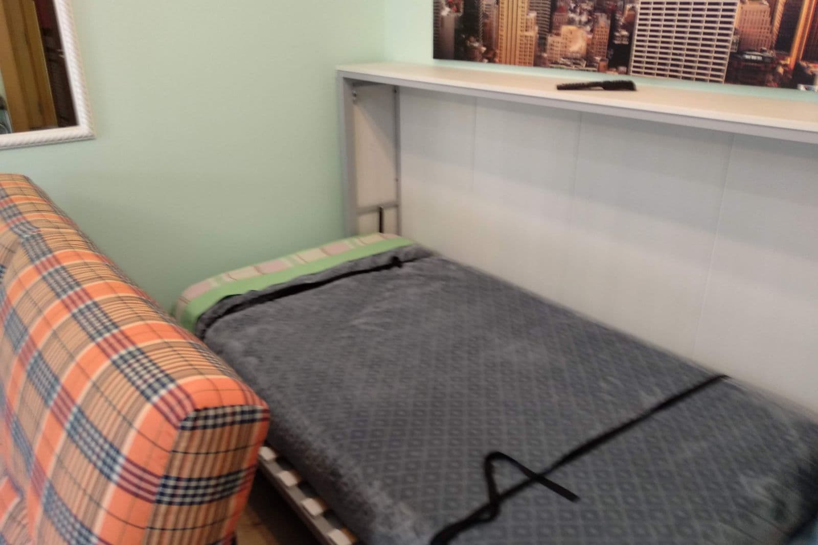dormitorio